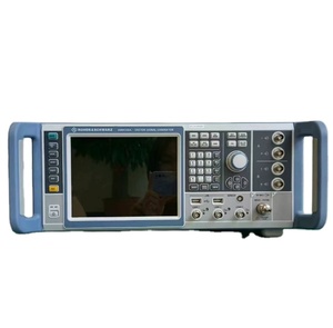 Продажа подержанных продуктов Rohde & Schwarz SMW200A векторный генератор сигналов - Product Image 1