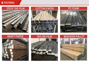 Profilo in <span class=keywords><strong>alluminio</strong></span> di alta qualità <span class=keywords><strong>per</strong></span> porte e finestre, <span class=keywords><strong>profili</strong></span> in <span class=keywords><strong>alluminio</strong></span> personalizzati in cina, <span class=keywords><strong>profili</strong></span> <span class=keywords><strong>per</strong></span> porte dei fornitori in <span class=keywords><strong>alluminio</strong></span> - Product Image 5