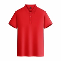S-5XL Usine chinoise Vente en gros d'été Nouvelle mode Logo personnalisé Tissu piqué vierge Écologique Coton/Polyester/Spandex Respirant