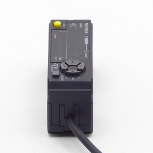 Capteur de déplacement laser GV-21P d'origine neuf et authentique pour la mesure de position linéaire et d'angle - Product Image 3
