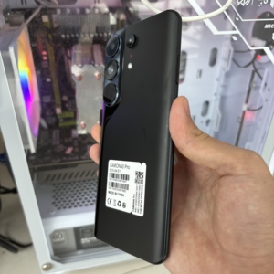 Camon 50 Pro Android <b>Phone</b> 8GB RAM 128GB ROM 5G LTE Punch-Hole Dual SIM Dual Standby Unlocked Global Version - Product Image 3