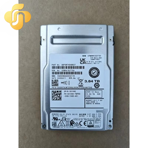 081H9C 81H9C 3.84TB SAS 12Gbps TLC 2.5'' SSD 14/15/16G KIT รับประกัน 1 ปี หากต้องการปริมาณมากขึ้น โปรดอย่าลังเล - Product Image 1