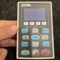Operasi Penggerak Frekuensi Variabel KPCCC01 untuk PLC