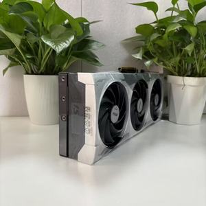 การ์ดจอเดสก์ท็อปรุ่นใหม่ 5060Ti 8GB 16GB GDDR7 OC Edition พร้อมพัดลมระบายความร้อน PCI 3.0 X16 ช่องต่อ DP ประสิทธิภาพสูง GPU ให้ประสิทธิภาพที่เหนือกว่า - Product Image 3