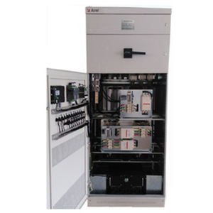 Acrel Ansvg Static Var Generator Low Voltage Reactive Power Compensation Device For Photovoltaic Power Station - Product Image 2