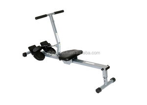 ZT nueva llegada promocional varios duraderos usando <span class=keywords><strong>ejercicio</strong></span> Fitness Club máquina de <span class=keywords><strong>remo</strong></span> portátil con respaldo - Product Image 5