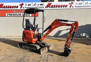 Componentes Centrales de Motor y Caja de Cambios de Alta Eficiencia Usados para Excavadora de Orugas U15 - ¡Precio Económico en Oferta! - Product Image 3
