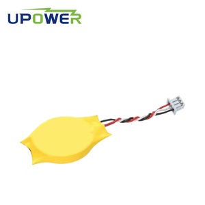 Batterie de remplacement CMOS CR2032 pour IBM 02K6541 02K6572 12J167 12J1695 A20m A21m <span class=keywords><strong>A22</strong></span> A22m A21e 08K8216 08K8050 92P0986 - Product Image 2