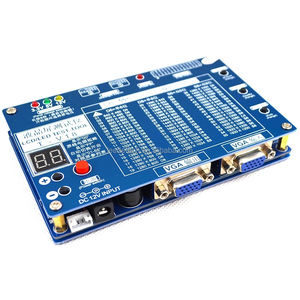 เครื่องทดสอบแอลซีดีทีวีสากลแล็ปท็อปโน้ตบุ๊คทีวีจอแอลซีดี LED แผงทดสอบ T-60s T-100 T-200 T-300 Pro - Product Image 3