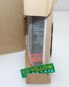 Dold BA9043ภายใต้แรงดันไฟฟ้ารีเลย์3 /n AC 400/230 V 0039676 L1/L2/L3 /n ใช้ - Product Image 4