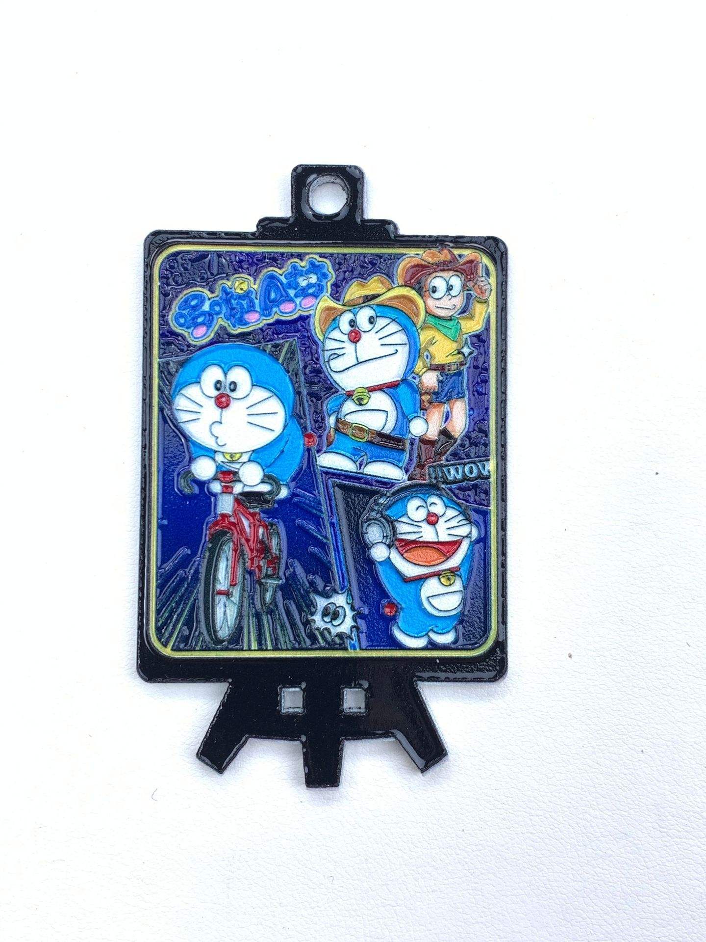 กระดานวาดภาพโดราเอมอนขนาดใหญ่