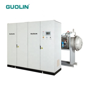 Ozone Generator Waste <strong>Water</strong> Sewage Purifier Large Industrial Automatic Ozone Generator Price For <strong>Water</strong> Treatment - Product Image 6