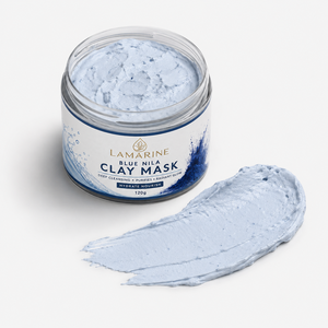 <span class=keywords><strong>ลา</strong></span>มาเรน ยู<span class=keywords><strong>ร์</strong></span> โลโก้ นี<span class=keywords><strong>ลา</strong></span> เจลมาส์ก<span class=keywords><strong>บ</strong></span>ำรุงผิวหน้า วิ<span class=keywords><strong>ต</strong></span>ามินซีธรรมชา<span class=keywords><strong>ต</strong></span>ิ ออ<span class=keywords><strong>ร์</strong></span>แกนิค ช่วยให้ผิวกระจ่างใส ลดเลือนริ้วรอย ด้วยกลีเซอรีน ไนอะซินาไมด์ และอาร์บูติน สำหรับผู้หญิง - Product Image 6