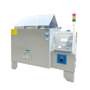 Customized china combined type ISO 9227 Salt Spray Climate Test Chamber For metal