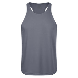 Camiseta Deportiva para Hombre, Chaleco Deportivo Transpirable para Gimnasio, Camiseta sin Mangas para Entrenamiento, Fitness y Culturismo - Product Image 6