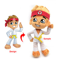 OEM/ODM Poupées mascotte en peluche douce personnalisées avec ailes d'insectes pour filles Vente en gros pour les entreprises pour la Saint-Valentin