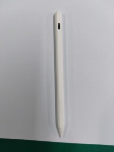 <span class=keywords><strong>ปากกา</strong></span>สไตลัสแบบไร้สาย WK USB-C พร้อมระบบชาร์จแบบแอคทีฟ รองรับการเขียนแบบเอียง หัวปากกาเปลี่ยนไ<span class=keywords><strong>ด</strong></span>้ สำหรับ iPad รุ่นที่ 10 ใช้ในสำนักงาน รองรับการชาร์จแบบคู่ - Product Image 6