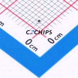 Résistance SMD AC0402FR-0722KL 0402 (Type : Film Épais) (Résistance : 22 kOhm Précision : 1 %) - Product Image 1