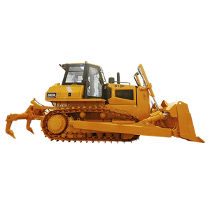 SEM 818F Hydrostatic <strong>Bulldozer</strong> SEM 816D Dozer with Ripper for Sale - Product Image 1