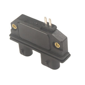 Module de synchronisation central 16139369 811637001 16129419 16139409 pour remplacement d'allumage Chevrolet Volvo - Product Image 1