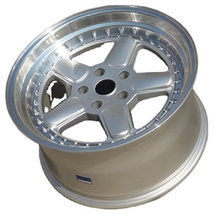 Rines de Aleación de Aluminio de 18 Pulgadas para BMW Serie 3, Serie 5 y Serie 7 - Product Image 1