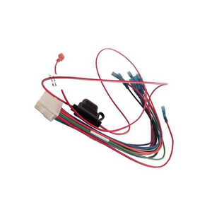 16160320控制连接器修理端，用于16160300控制电线电缆和电缆组件汽车线束 - Product Image 2