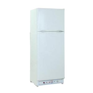 6,0/7,9/9,4 Cu. Ft. Preço Justo Porta Dupla Gás <span class=keywords><strong>Natural</strong></span> Refrigerador De Absorção Elétrica para Camper DDG-225B1 - Product Image 1