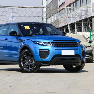 Nuovo Kit di Modifica Auto SIYU 2016 Yaodong, Paraurti Anteriore/Posteriore con Luci Fendinebbia, Kit di Montaggio per <span class=keywords><strong>Evoque</strong></span> 2010, Garanzia di <span class=keywords><strong>1</strong></span> Anno - Product Image 4