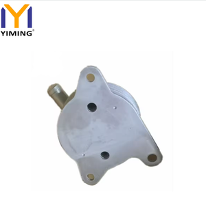 Enfriador de Aceite de Motor para TOYOTA 33490-B2030 33490B2030 - Product Image 3