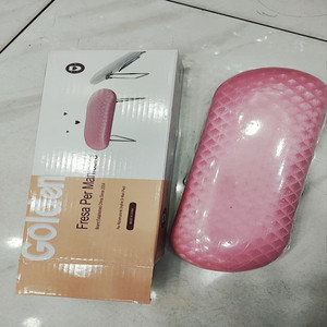 Professional Leather Manicure Hand Pillow <b>Nail</b> Rest Cushion Table <b>Nail</b> Tech <b>Desk</b> - Product Image 1