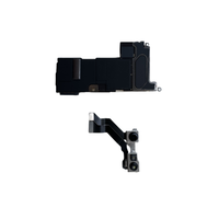 Originale sbloccato per iPhone 13 Pro Max Mainboard con volto ID 64GB 128GB 256GB buona condizione scheda logica del telefono tutti testati