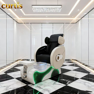 <span class=keywords><strong>Chaise</strong></span> de spa pour les pieds au prix d'usine, <span class=keywords><strong>chaise</strong></span> de spa confortable pour pédicure, <span class=keywords><strong>chaise</strong></span> de manucure et pédicure pour salon de manucure, nouveaux meubles de salon de manucure - Product Image 4