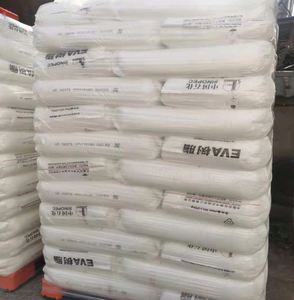Factory Price Eva <b>Foam</b> 2518/2518CO Plastic Raw Material Eva 18% Virgin Eva Granulated Sipchem Ethylene Vinyl Acetate - Product Image 5