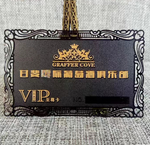 Factory price mirrror metal business card Custom design Fast sample metal <b>name</b> card - Product Image 4