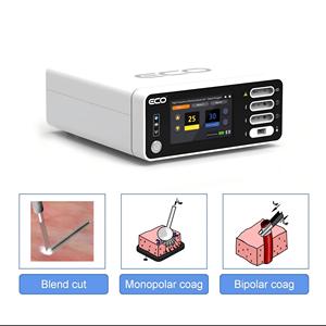 Generador Electroquirúrgico para Uso Animal y Humano, Bisturí Eléctrico Quirúrgico, Cuchillo Quirúrgico Eléctrico - Product Image 4