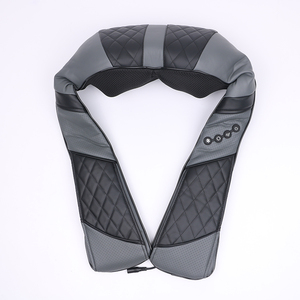 Multifunción Extra-larga calefacción alivio caliente terapéutico cuello chal hombro masajeador - Product Image 5