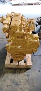 Pistón para Ensamblaje de Motor 3054C 241-8585 3054 Motor Diésel Completo 111 kg - Product Image 5