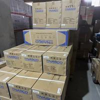 Climatiseur mural split OEM 9000 12000 18000 24000 BTU R410A Compresseur GMCC Inverter Refroidissement Chauffage Économie d'énergie