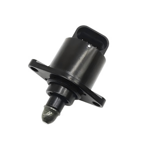 Válvula de control de aire en reposo automotriz 1920AH para reemplazo y reparación - Product Image 3