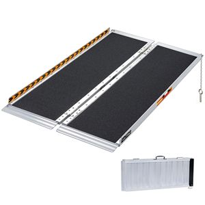 <span class=keywords><strong>Rampe</strong></span> pratique pour fauteuil roulant en aluminium <span class=keywords><strong>pliable</strong></span> <span class=keywords><strong>rampe</strong></span> d'<span class=keywords><strong>escalier</strong></span> pour fauteuil roulant <span class=keywords><strong>rampe</strong></span> pour fauteuil roulant de bus à vendre - Product Image 1