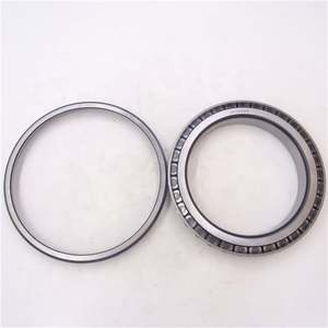 140*195*29mm pulgadas rodamiento de rodillos cónicos JP14049/10 - Product Image 2