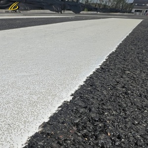 Línea de Producción de Pintura Termoplástica para Señalización Vial de Fabricante Profesional, Entrega Rápida - Product Image 2