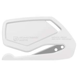 MARTOR-6200022,16 Navaja DE SEGURIDAD SECUMAX TRENNEX N. 6200022 - EAN 4002632801136 CUCHILLOS Y CORTADORES DE CORTE - Product Image 1