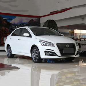 Voiture d'occasion <span class=keywords><strong>Suzuki</strong></span> Alivio 2021 <span class=keywords><strong>2022</strong></span> 2023, Changan <span class=keywords><strong>Suzuki</strong></span> <span class=keywords><strong>Ciaz</strong></span> Alivio 1.6L CNG Essence Double Carburant, Voiture Taxi - Product Image 3