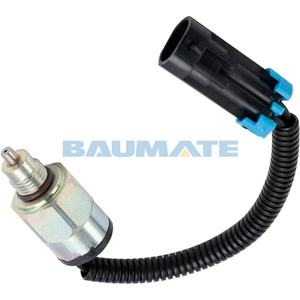 صمام لولبي عالي الجودة من BAUMATE لسيارة هولاند <span class=keywords><strong>Skid</strong></span> الجديدة ، LX465 LX565 LX665 LX865 - Product Image 5