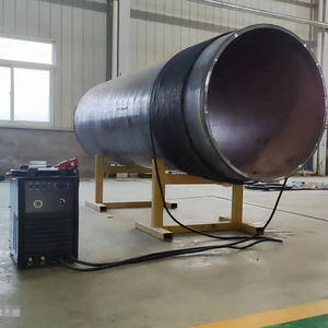 Desmagnetizador Suhigo para Trabajos de Construcción de Tuberías en Campos Petroleros, Preparación para Soldadura de Tuberías - Product Image 3