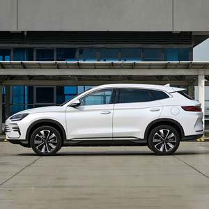 2025 Factory Song Plus DM DM-i 160KM Flagship PLUS - Product Image 6