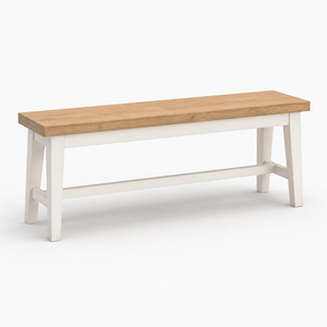Better Home Simple High Quality Wooden Dining Furniture <b>Set</b> Stool <b>Table</b> Chair Home Use Living Room <b>Kitchen</b> <b>Bench</b> - Product Image 1