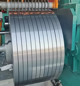 เหล็กแผ่นชุบสังกะสีแบบจุ่มร้อน ASTM A653 DX54D G90 ทนทานต่อสารเคมี สำหรับงานประกอบโครงสร้างรองรับถังสารเคมีที่ไม่เป็นอันตราย - Product Image 6