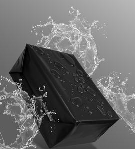 Sac d'emballage pour vêtements en plastique épais et imperméable pour livraison express - Product Image 3